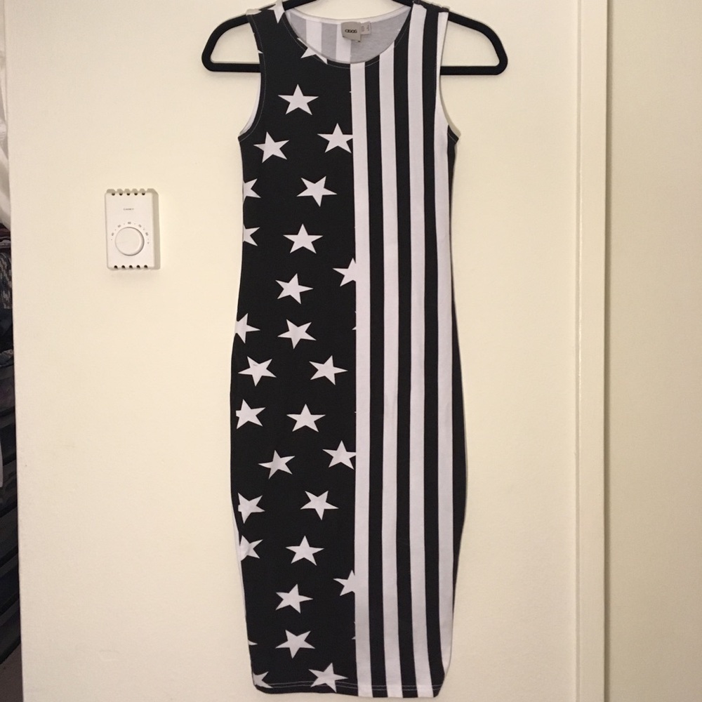 bodycon dress